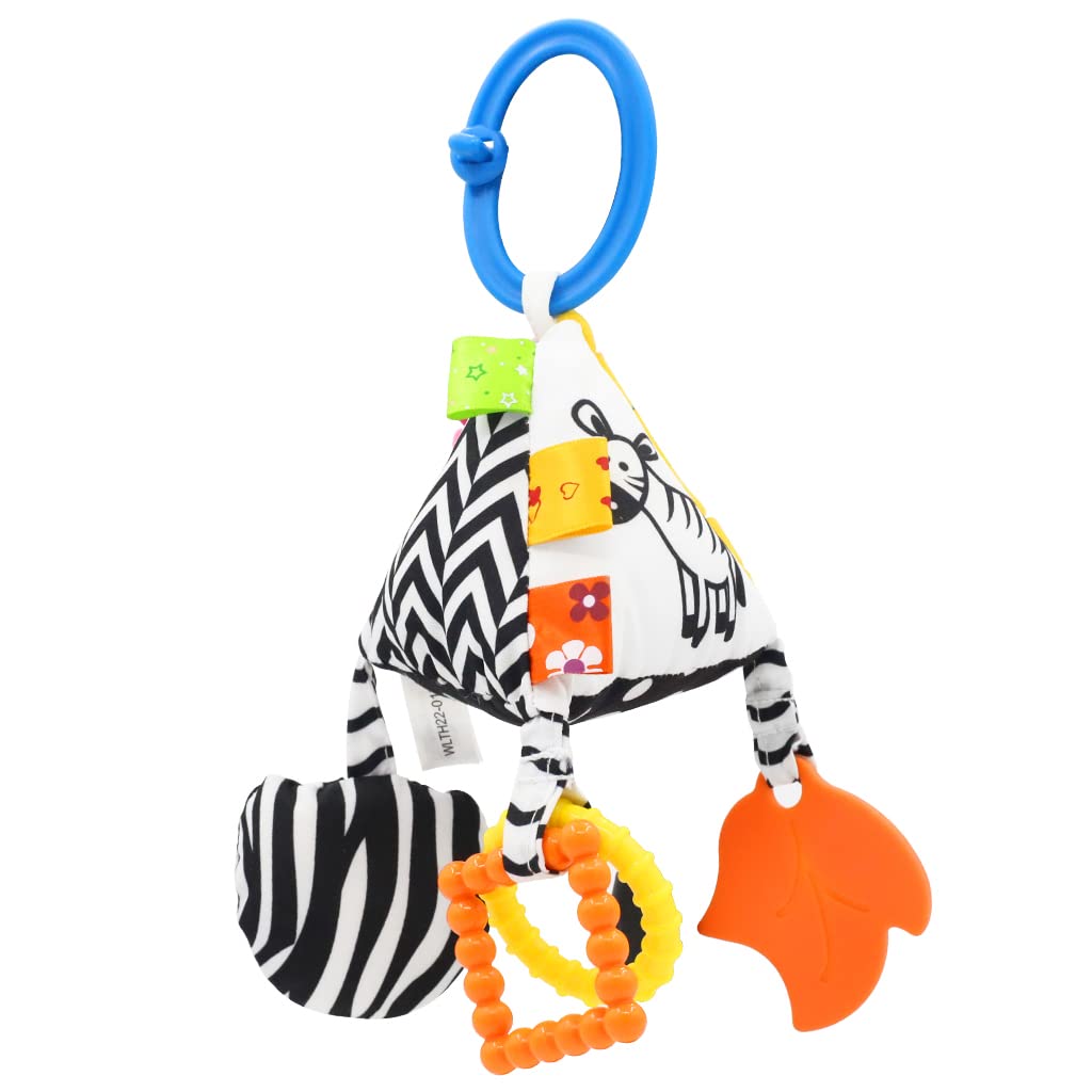 HASTHIP Hanging Toys for Babies 0 to 6 Months,High Contrast Sensory Toy Cube Crib,Car Seat Stroller Toy for Infant Babies,Boys and Girls 0 to12 Months,Gifts HASTHIP Hanging Toys for Babies 0 to 6 Months,High Contrast Sensory Toy Cube Crib,Car Seat Stroller Toy for Infant Babies,Boys and Girls 0 to12 Months,Gifts